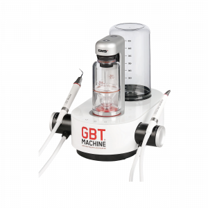 EMS GBT® Machine – Airflow Prophylaxis Master